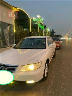 هيونداي أزيرا